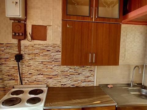 квартира по адресу Решетиловская ул. (Маршала Бирюзова), 86