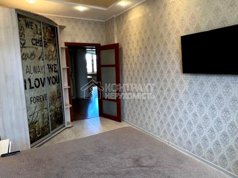квартира за адресою Науки просп. (Леніна), 11