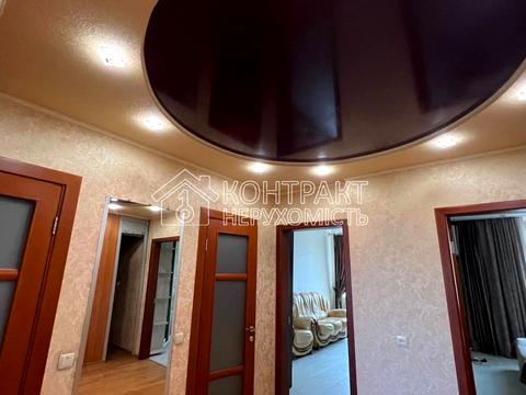 квартира за адресою Науки просп. (Леніна), 11