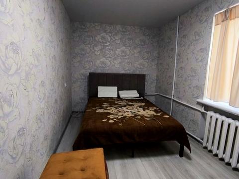 квартира по адресу 2-й Житній пер., 6