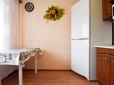 квартира по адресу Карпенко ул., 12