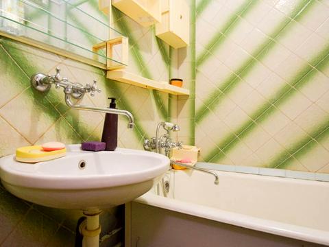 квартира по адресу Карпенко ул., 12