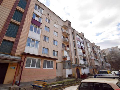 квартира по адресу Карпенко ул., 12