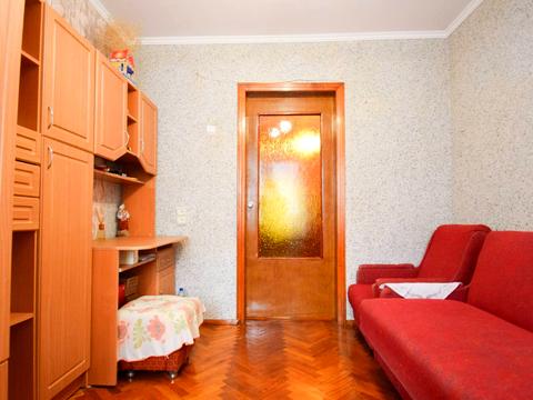 квартира по адресу Карпенко ул., 12