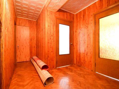 квартира по адресу Карпенко ул., 12