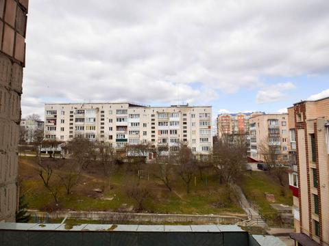 квартира по адресу Карпенко ул., 12