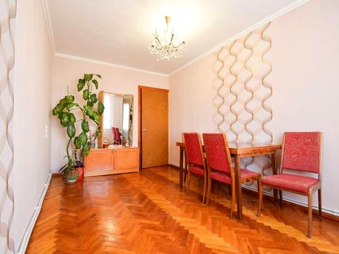 квартира по адресу Карпенко ул., 12