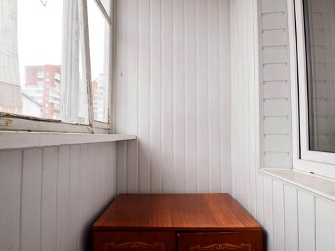 квартира по адресу Карпенко ул., 12