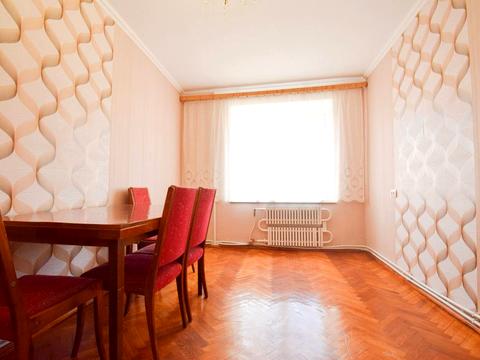 квартира за адресою Карпенка вул., 12