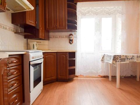 квартира по адресу Карпенко ул., 12