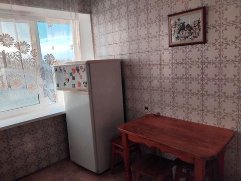 квартира по адресу Микитенко Ивана ул., 9-В