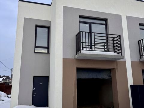 дом по адресу Лунная ул.