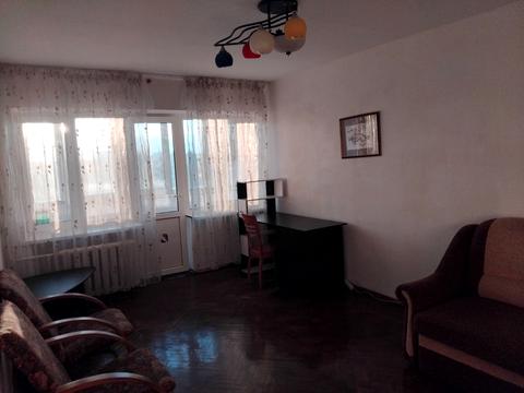 квартира по адресу Микитенко Ивана ул., 9-В