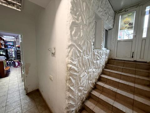 коммерческая по адресу Героев Крут бульв. (Героїв Сталінграду), 22