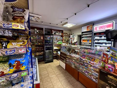 коммерческая по адресу Героев Крут бульв. (Героїв Сталінграду), 22