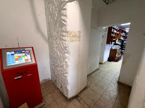 коммерческая по адресу Героев Крут бульв. (Героїв Сталінграду), 22