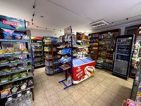 коммерческая по адресу Героев Крут бульв. (Героїв Сталінграду), 22