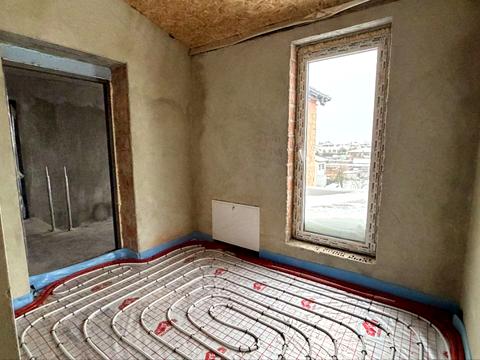 квартира за адресою Тараса Шевченка вул., (Будинок)