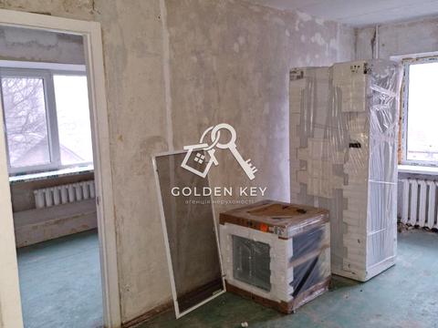 квартира по адресу Владимира Бызова ул. (Якира), 32