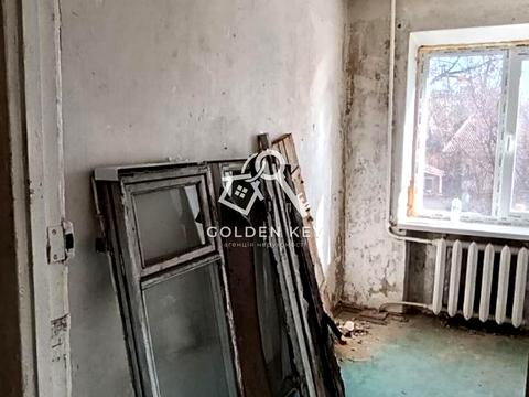квартира по адресу Владимира Бызова ул. (Якира), 32