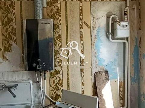 квартира по адресу Владимира Бызова ул. (Якира), 32
