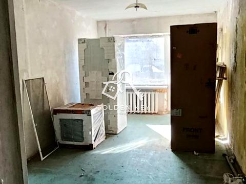 квартира по адресу Владимира Бызова ул. (Якира), 32