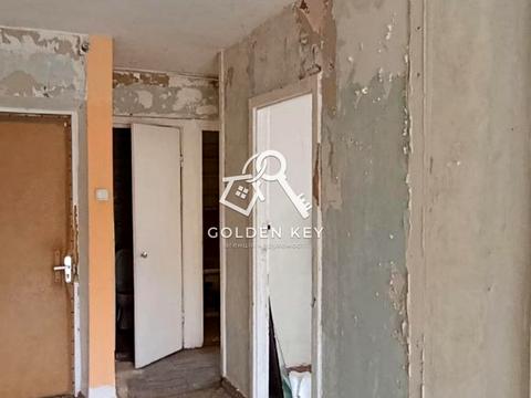 квартира по адресу Владимира Бызова ул. (Якира), 32