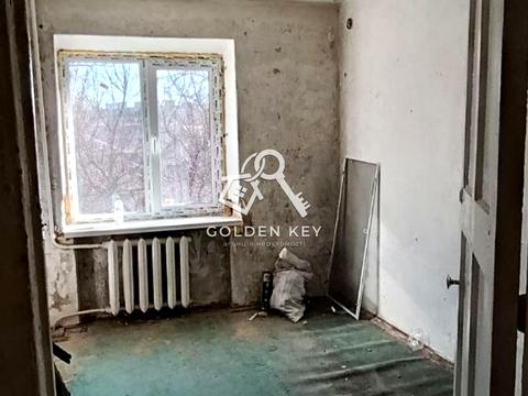 квартира по адресу Владимира Бызова ул. (Якира), 32