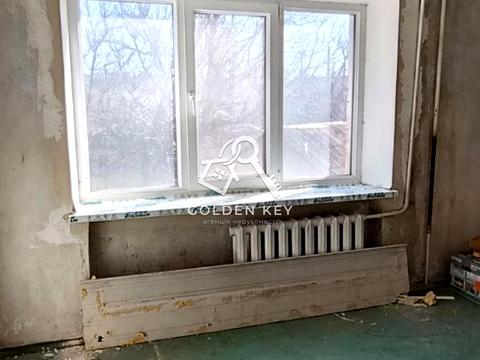 квартира по адресу Владимира Бызова ул. (Якира), 32
