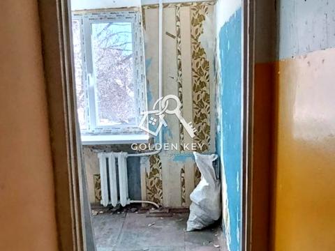 квартира по адресу Владимира Бызова ул. (Якира), 32