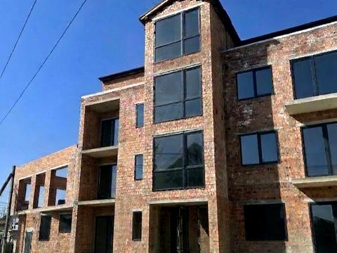 квартира за адресою Тараса Шевченка вул., (Будинок)