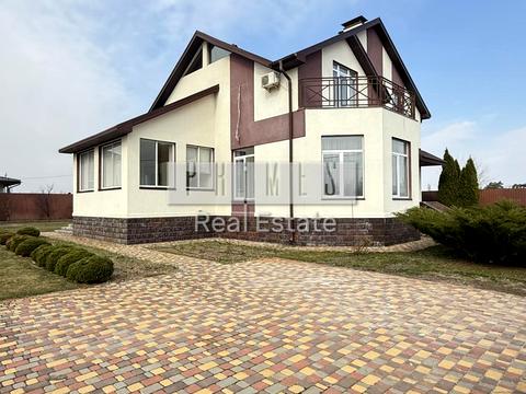 дом по адресу Молодіжна ул.