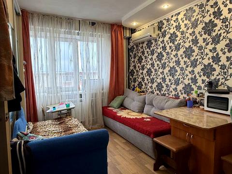 квартира по адресу Двенадцатого Апреля ул., 34