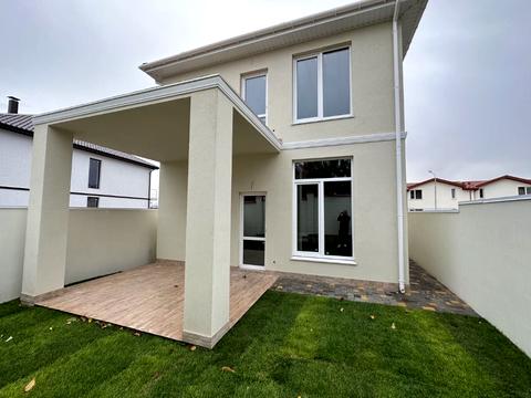 будинок за адресою пров. Клубнічний