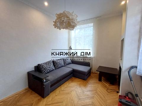 квартира за адресою Академіка Заболотного вул., 29г