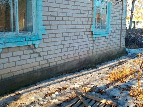 дом по адресу Овечка