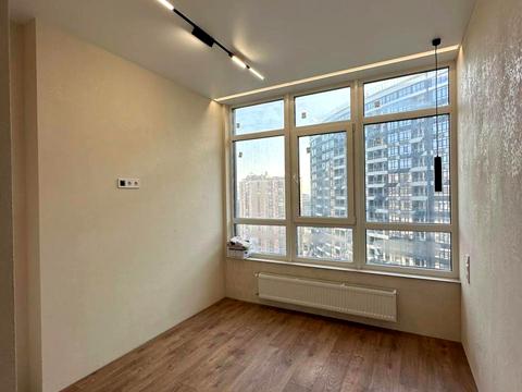 квартира по адресу Курортный пер., 2/2