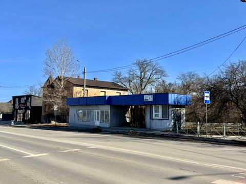 комерційна за адресою Володимира Винниченка вул., 90Б