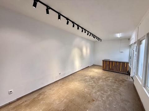 коммерческая по адресу Владимира Винниченко ул., 90Б