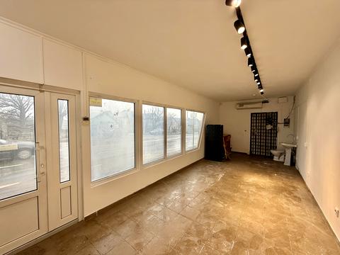 коммерческая по адресу Владимира Винниченко ул., 90Б