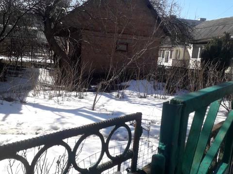 дом по адресу Покровская