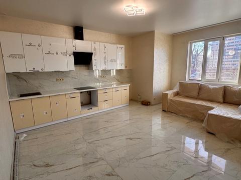 квартира по адресу Жабаева Жамбыла ул. (Кузьминская), 22