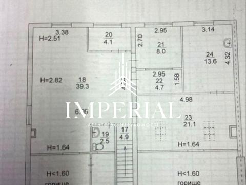 коммерческая по адресу Професора Караваєва ул., 1
