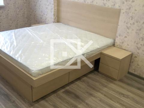 квартира по адресу Ревуцкого ул., 9