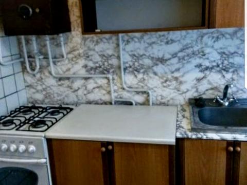 квартира за адресою Юрія Поправки вул. (Миколи Лебедєва), 13