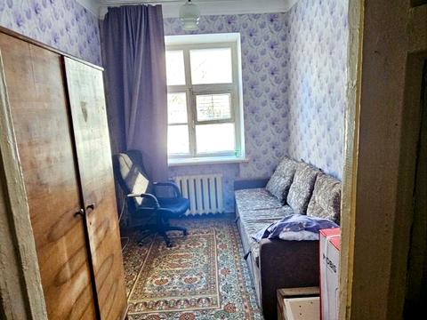 квартира за адресою Юрія Поправки вул. (Миколи Лебедєва), 13