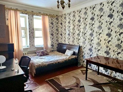 квартира за адресою Юрія Поправки вул. (Миколи Лебедєва), 13