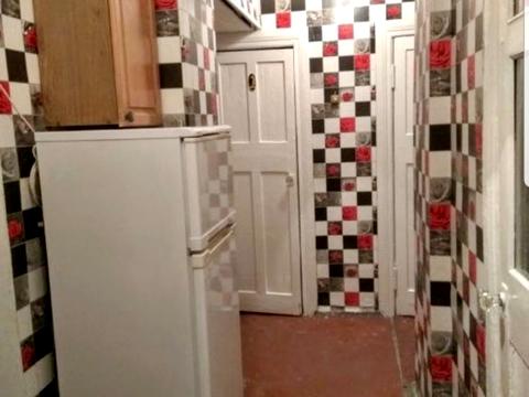 квартира за адресою Юрія Поправки вул. (Миколи Лебедєва), 13