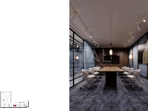 коммерческая по адресу Иоанна Павла II ул. (Лумумбы Патриса), 6/1