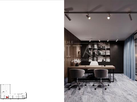 коммерческая по адресу Иоанна Павла II ул. (Лумумбы Патриса), 6/1